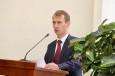 Ректор Московской академии Следственного комитета имени А.Я. Сухарева принял участие во встрече руководителей научных и учебных учреждений генеральных прокуратур стран СНГ